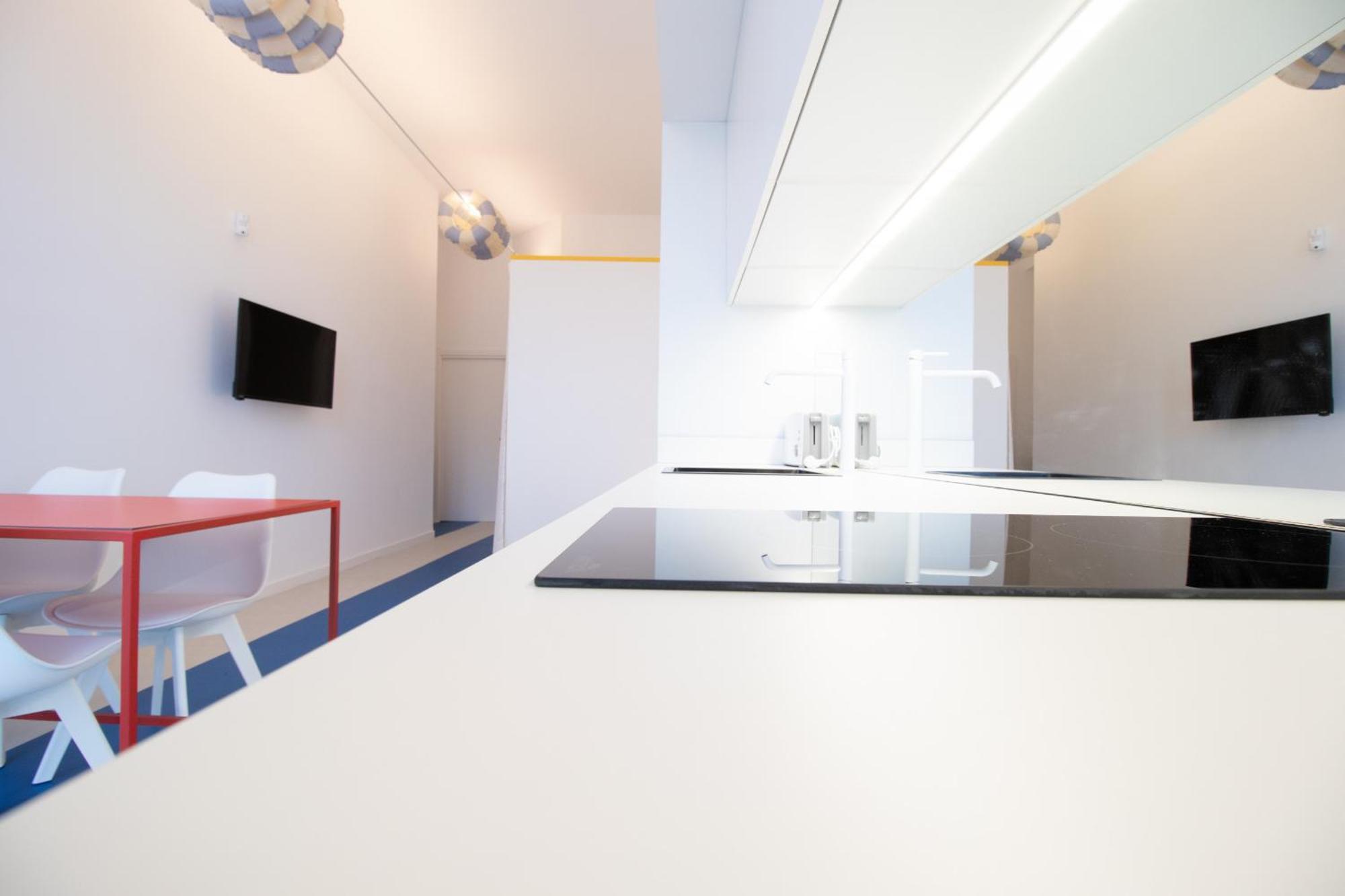 Apartament Marino By Concept Walencja Zewnętrze zdjęcie