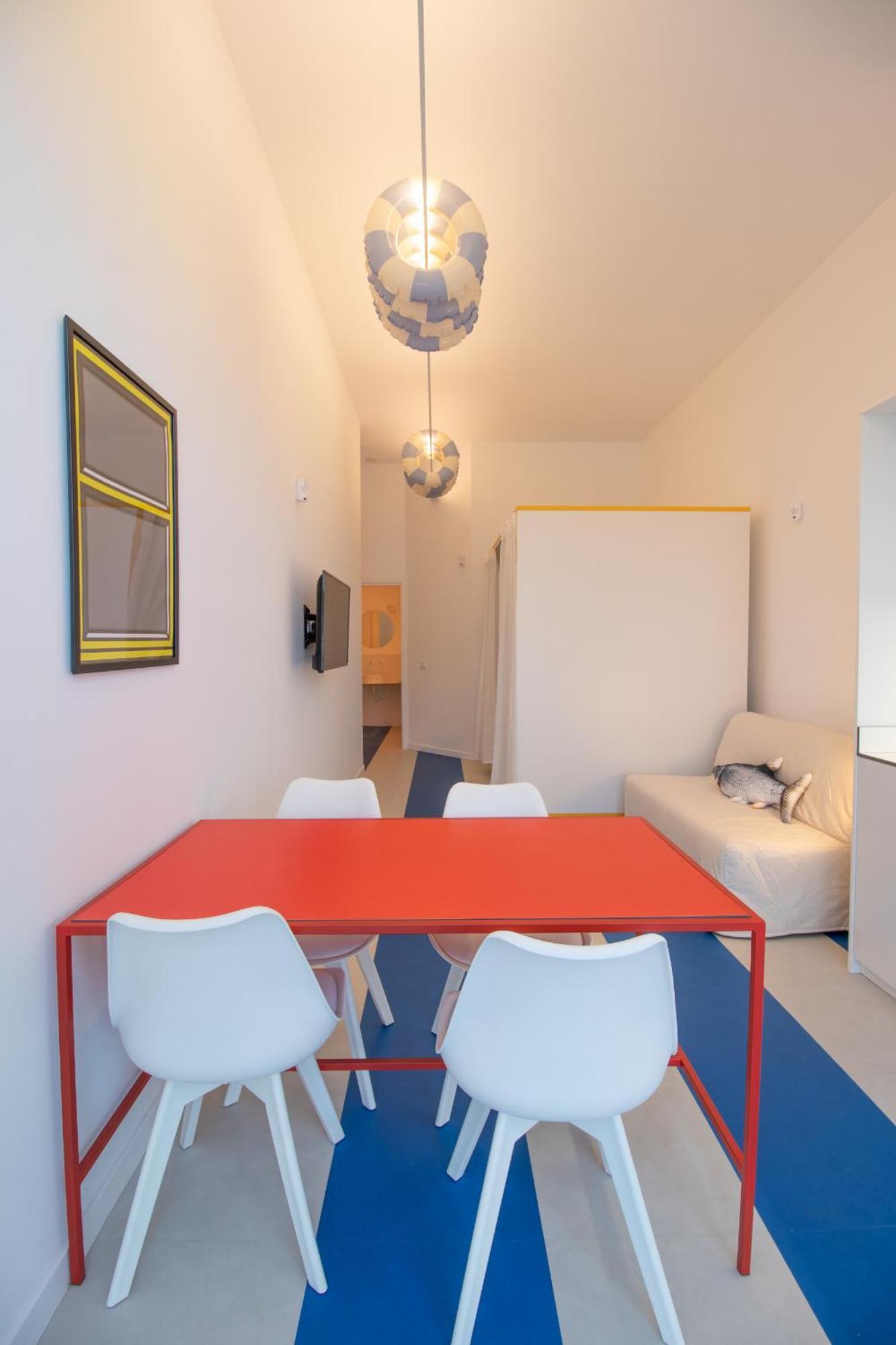 Apartament Marino By Concept Walencja Zewnętrze zdjęcie