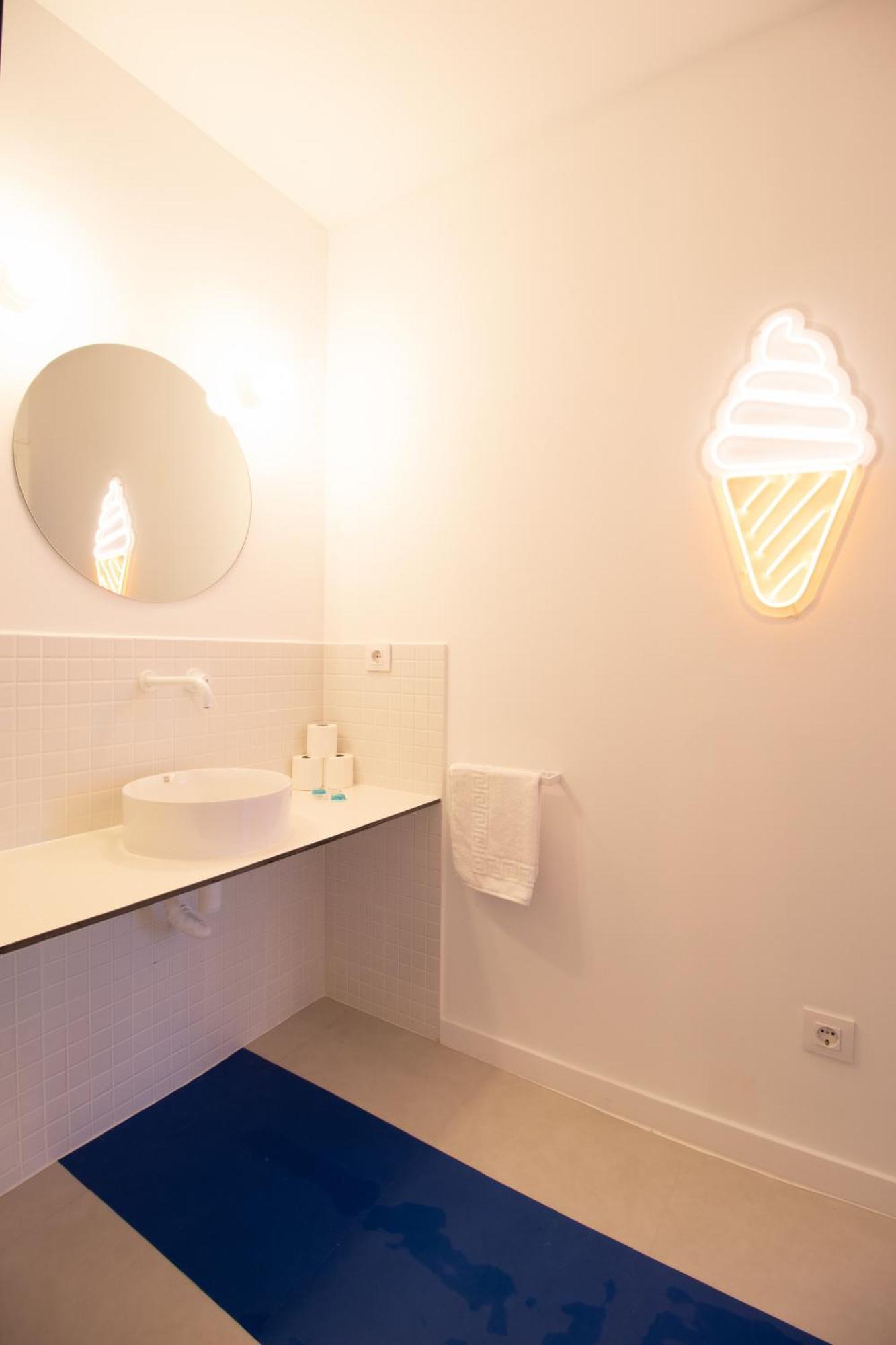 Apartament Marino By Concept Walencja Zewnętrze zdjęcie