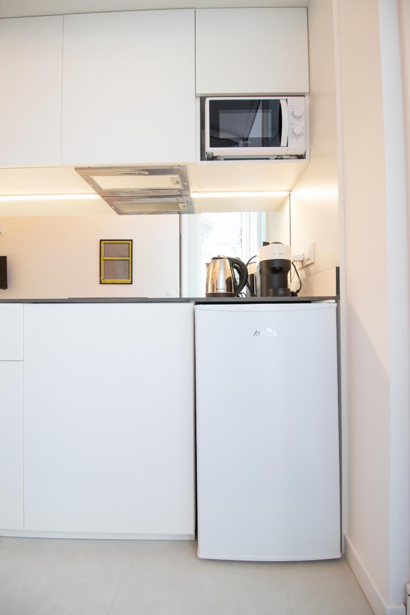 Apartament Marino By Concept Walencja Zewnętrze zdjęcie