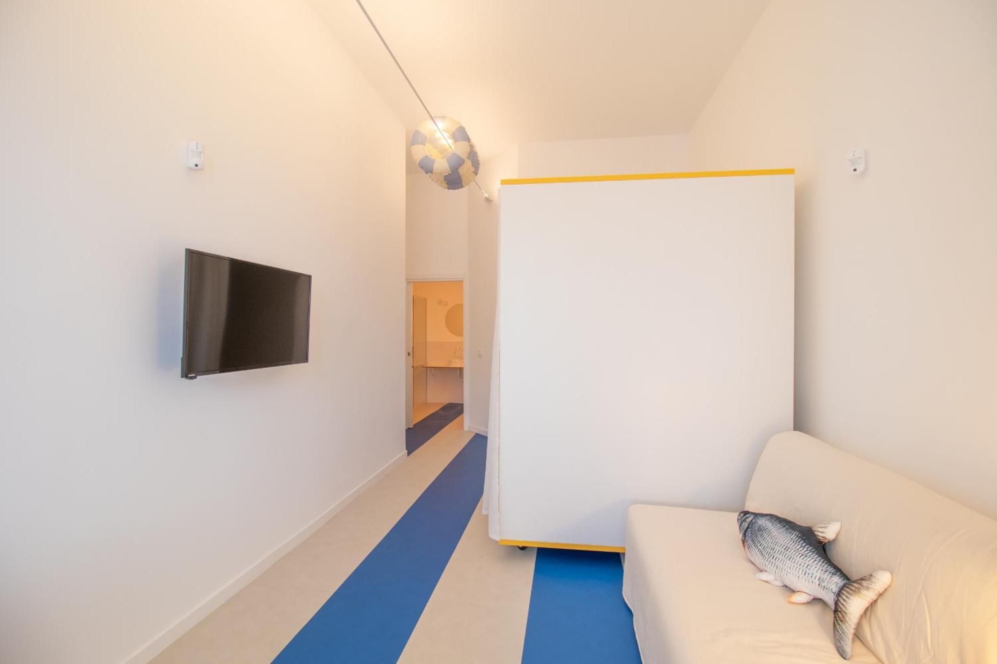 Apartament Marino By Concept Walencja Zewnętrze zdjęcie