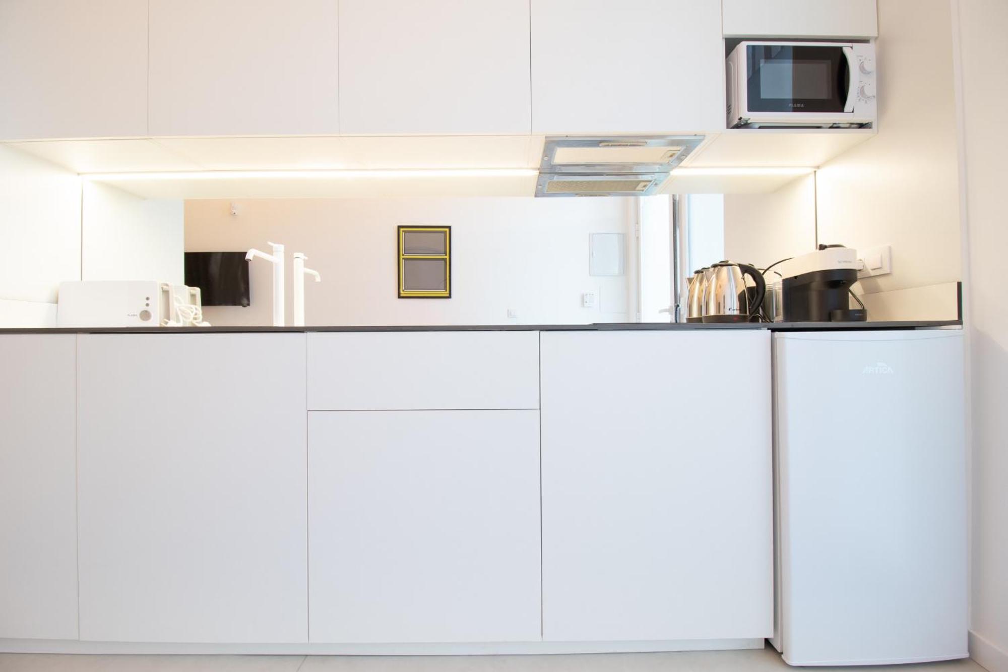 Apartament Marino By Concept Walencja Zewnętrze zdjęcie
